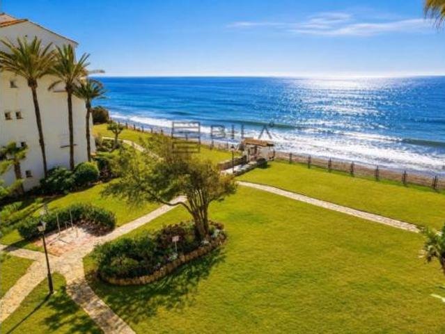 Ático en venta en Artola, Costa del Sol Occidental