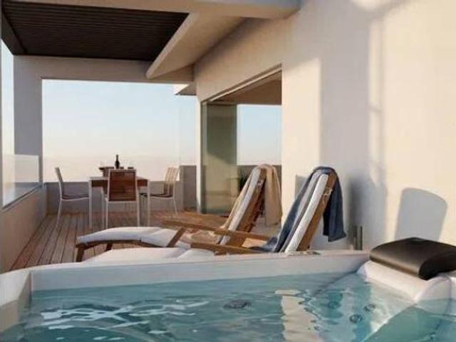 Ático en venta en Artola, Costa del Sol Occidental