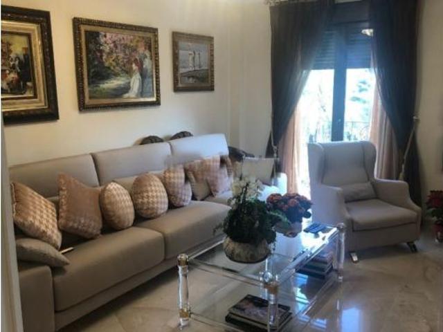 Ático en venta en Centro, Costa del Sol Occidental