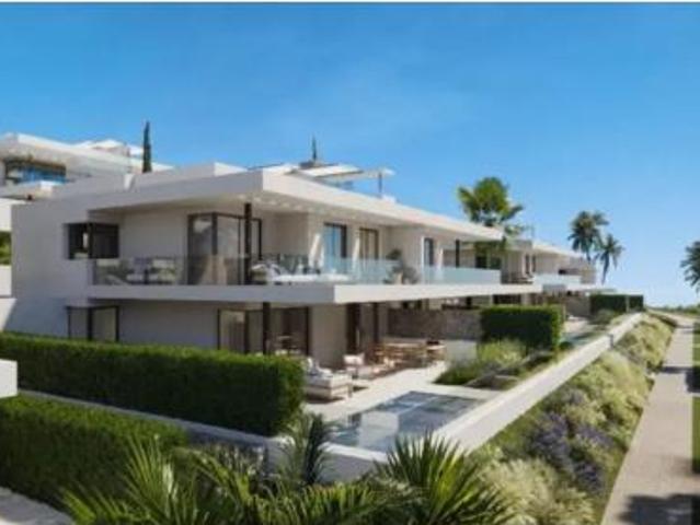Ático en venta en Divina Pastora, Costa del Sol Occidental