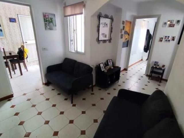 Ático en venta en Divina Pastora, Costa del Sol Occidental