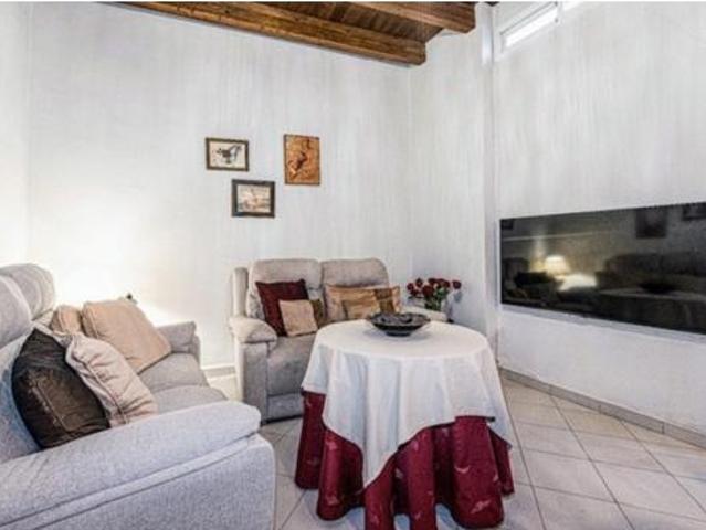 Ático en venta en Centro, Costa del Sol Occidental