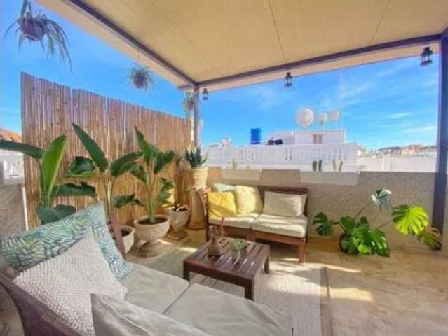 Ático en venta en Centro, Costa del Sol Occidental
