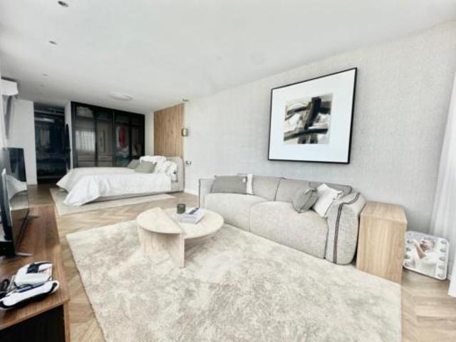 Ático en venta en Casco antiguo, Marbella
