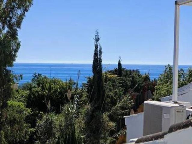 Ático en venta en Rícmar, Costa del Sol Occidental