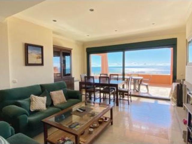 Ático en venta en Rícmar, Costa del Sol Occidental