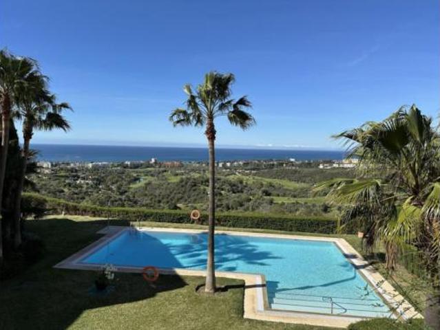 Ático en venta en Rícmar, Costa del Sol Occidental