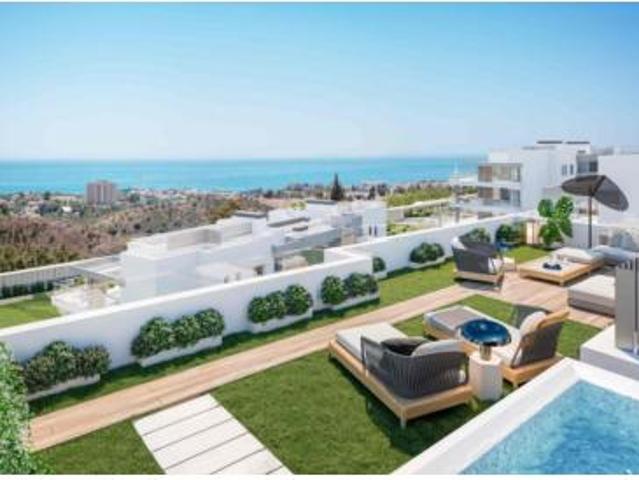 Ático en venta en Luque, Andalucía