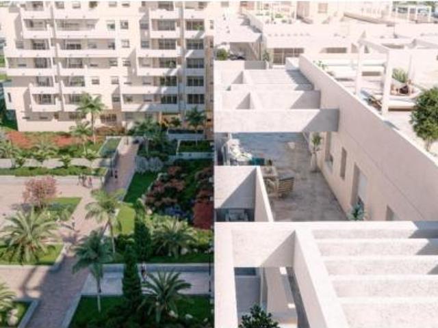 Ático en venta en Luque, Andalucía