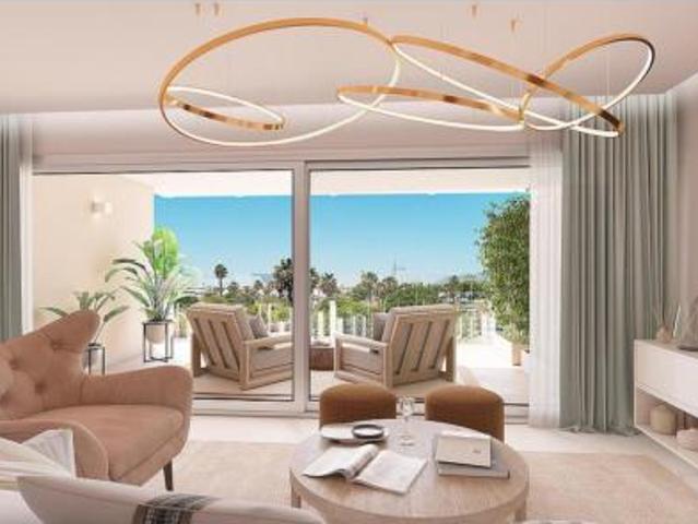 Ático en venta en Costa del Sol Occidental, Andalucía