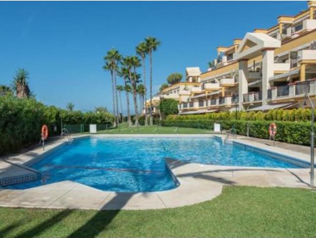 Ático en venta en Elviria, Costa del Sol Occidental