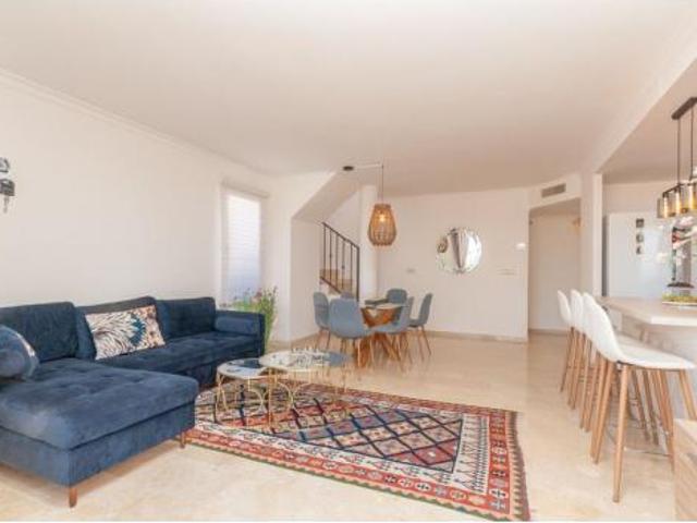 Ático en venta en Rícmar, Costa del Sol Occidental