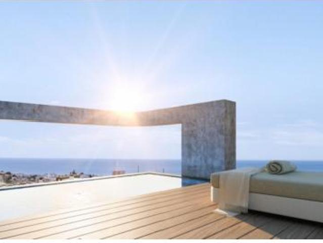 Ático en venta en Rícmar, Costa del Sol Occidental