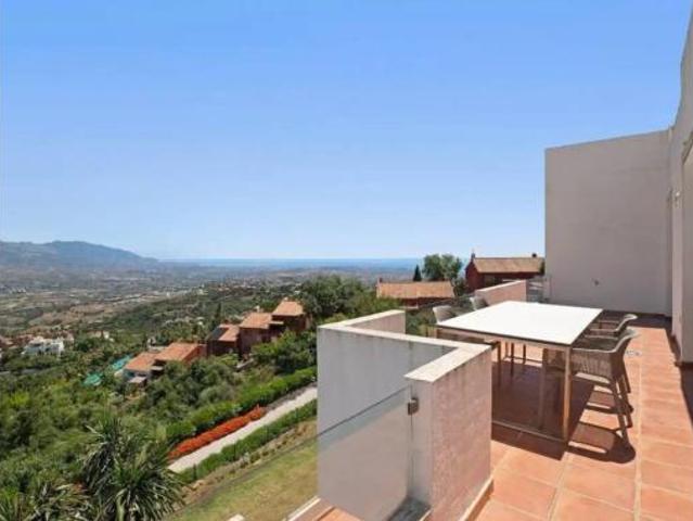 Ático en venta en Costa del Sol Occidental, Andalucía