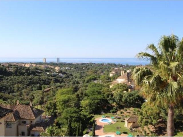 Ático en venta en Rícmar, Costa del Sol Occidental