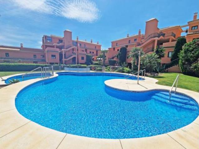 Ático en venta en Elviria, Costa del Sol Occidental