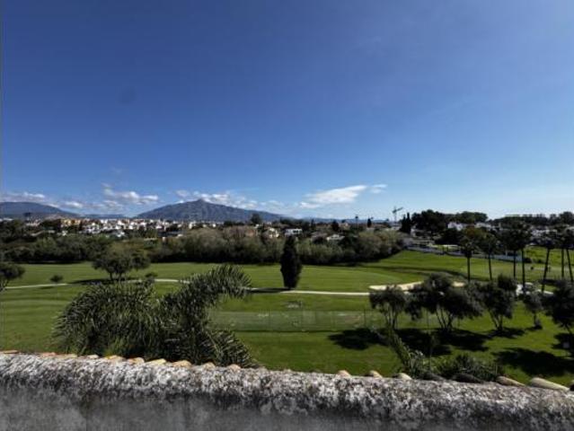 Ático en venta en Guadalmina, Costa del Sol Occidental