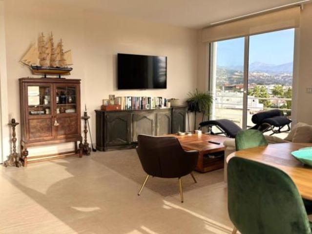 Ático en venta en Guadalmina, Costa del Sol Occidental