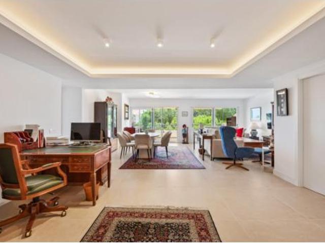 Ático en venta en Guadalmina, Costa del Sol Occidental
