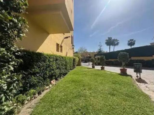 Ático en venta en Guadalmina, Costa del Sol Occidental