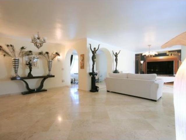 Ático en venta en Guadalmina, Costa del Sol Occidental
