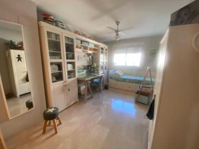 Ático en venta en Guadalmina, Costa del Sol Occidental