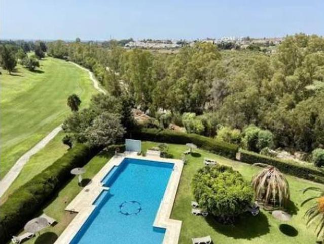 Ático en venta en Guadalmina Alta, Marbella