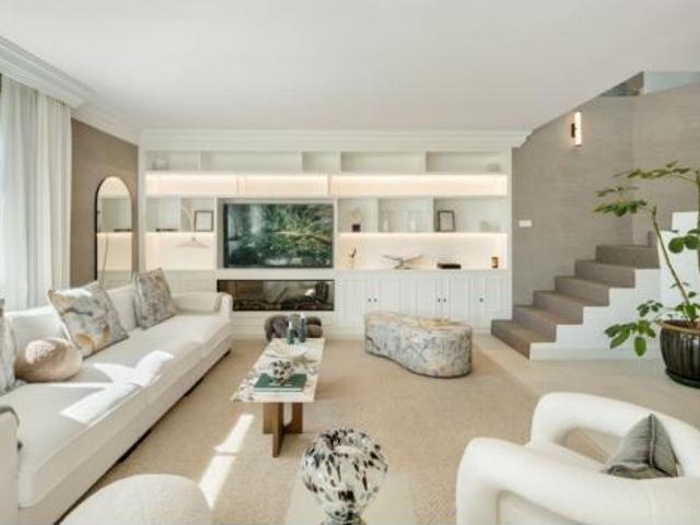 Ático en venta en Guadalmina, Costa del Sol Occidental