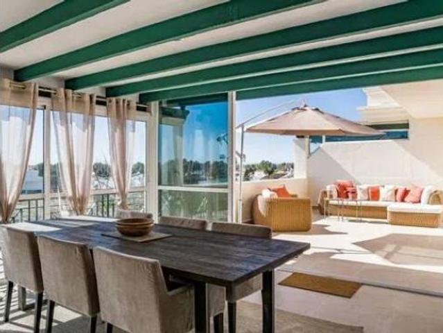 Ático en venta en Costa del Sol Occidental, Andalucía