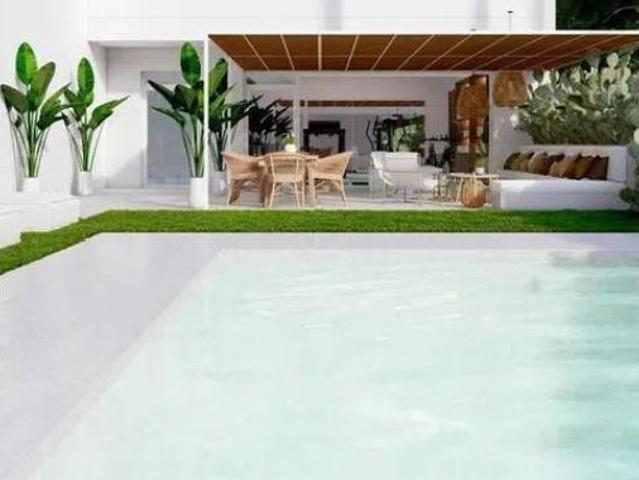 Ático en venta en Salto del Agua, Costa del Sol Occidental