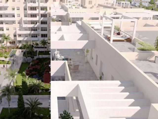 Ático en venta en Nueva Andalucía, Costa del Sol Occidental