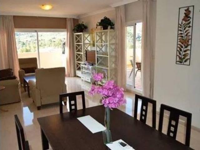 Ático en venta en Rícmar, Costa del Sol Occidental