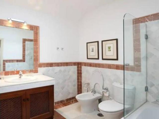 Ático en venta en El Vicario, Costa del Sol Occidental