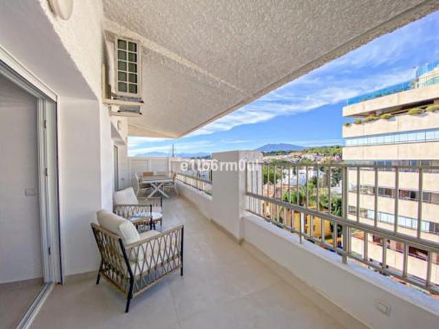 Ático en venta en La Carolina, Costa del Sol Occidental