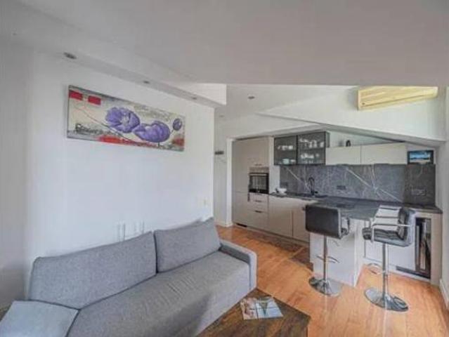 Ático en venta en La Carolina, Costa del Sol Occidental