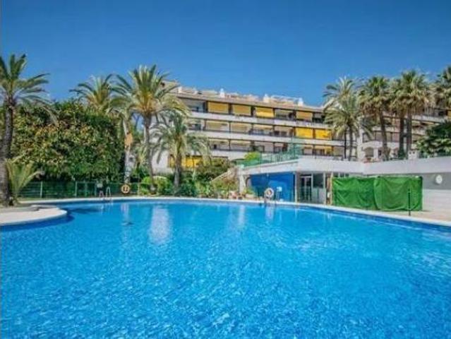 Ático en venta en La Carolina, Costa del Sol Occidental