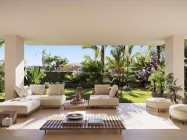 Ático en venta en Nagüeles, Costa del Sol Occidental