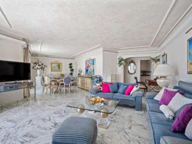 Ático en venta en La Carolina, Costa del Sol Occidental