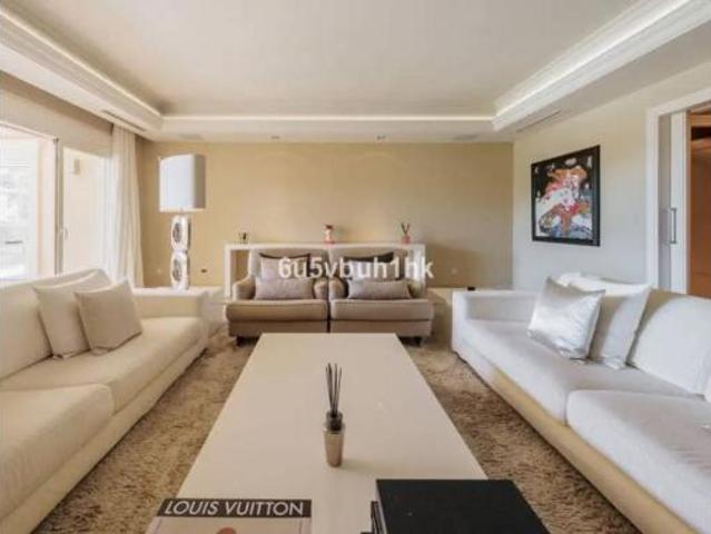 Ático en venta en La Carolina, Costa del Sol Occidental