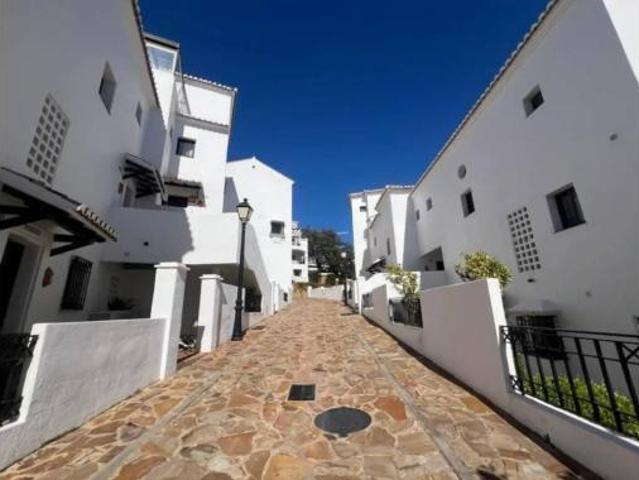 Ático en venta en Rio Real, Costa del Sol Occidental