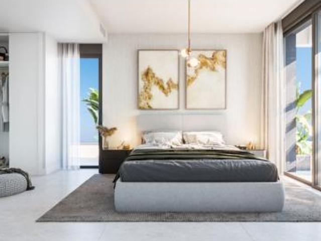 Ático en venta en Costa del Sol Occidental, Andalucía