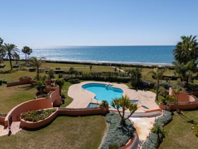 Ático en venta en Rícmar, Costa del Sol Occidental