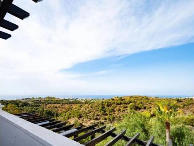 Ático en venta en Rio Real, Costa del Sol Occidental