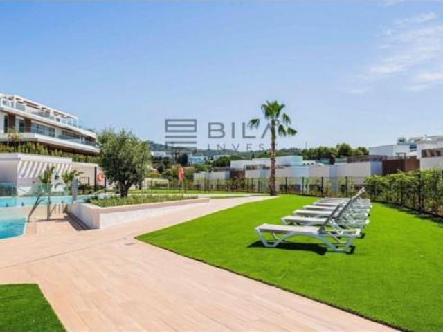 Ático en venta en Rio Real, Costa del Sol Occidental