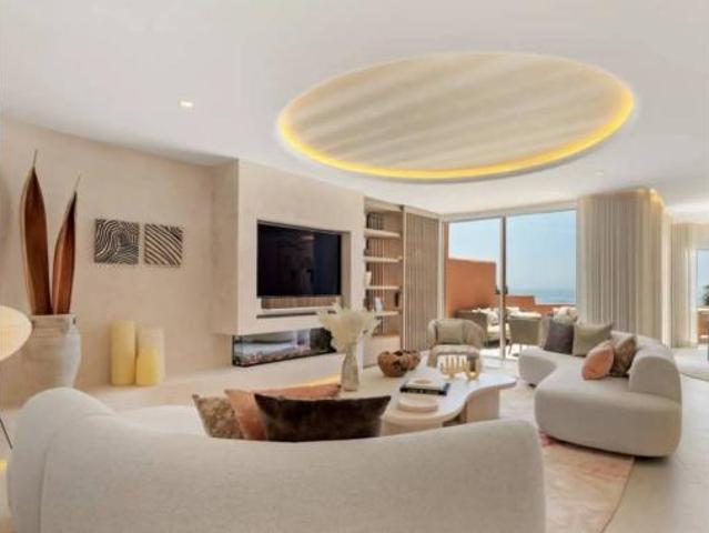 Ático en venta en Costa del Sol Occidental, Andalucía