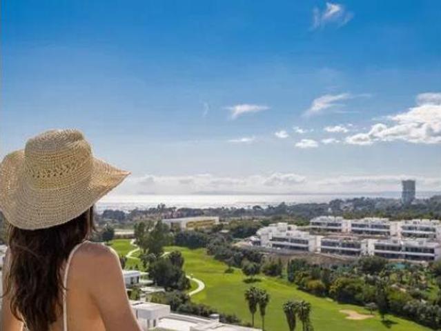 Ático en venta en Costa del Sol Occidental, Andalucía