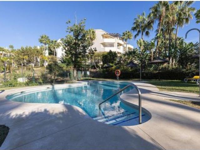 Ático en venta en Rio Real, Costa del Sol Occidental