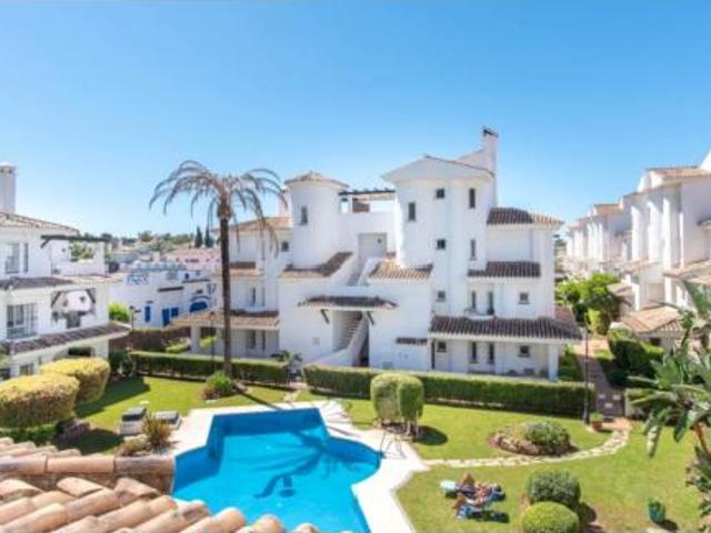 Ático en venta en Guadalmina, Costa del Sol Occidental