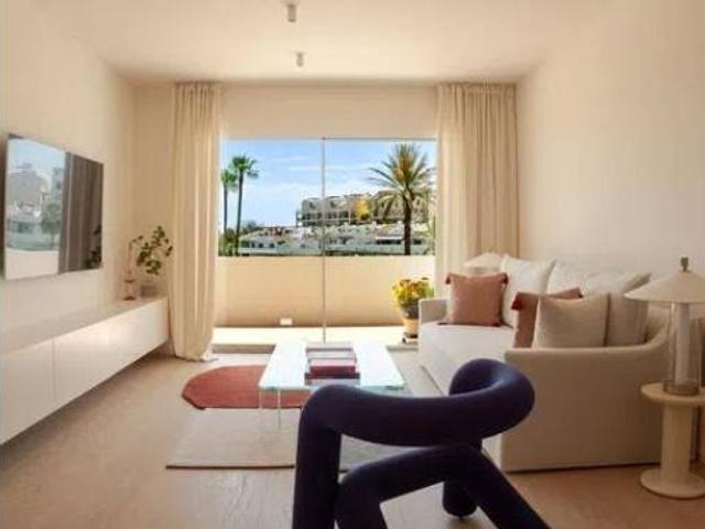 Ático en venta en Nueva Andalucía, Costa del Sol Occidental