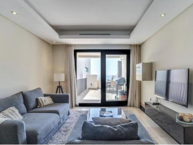 Ático en venta en Nueva Andalucía, Costa del Sol Occidental